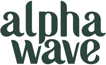 Alpha Wave Coffee
